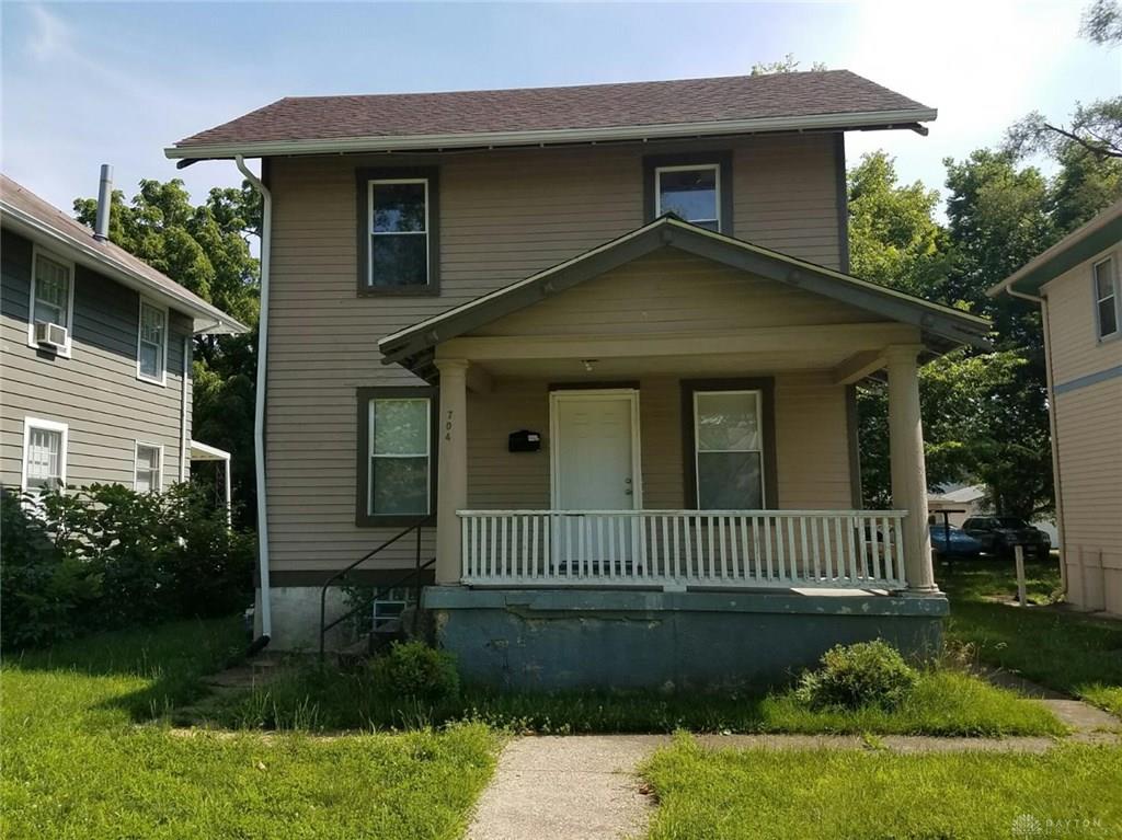 704 14th AVE MIDDLETOWN OH