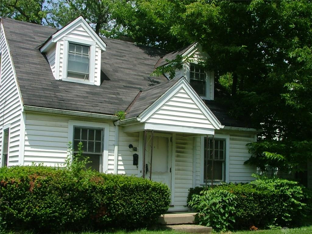 21 Gramont AVE DAYTON OH