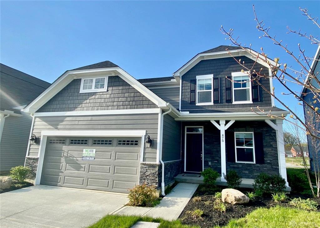 475 Dorothy Lane SPRINGDALE OH