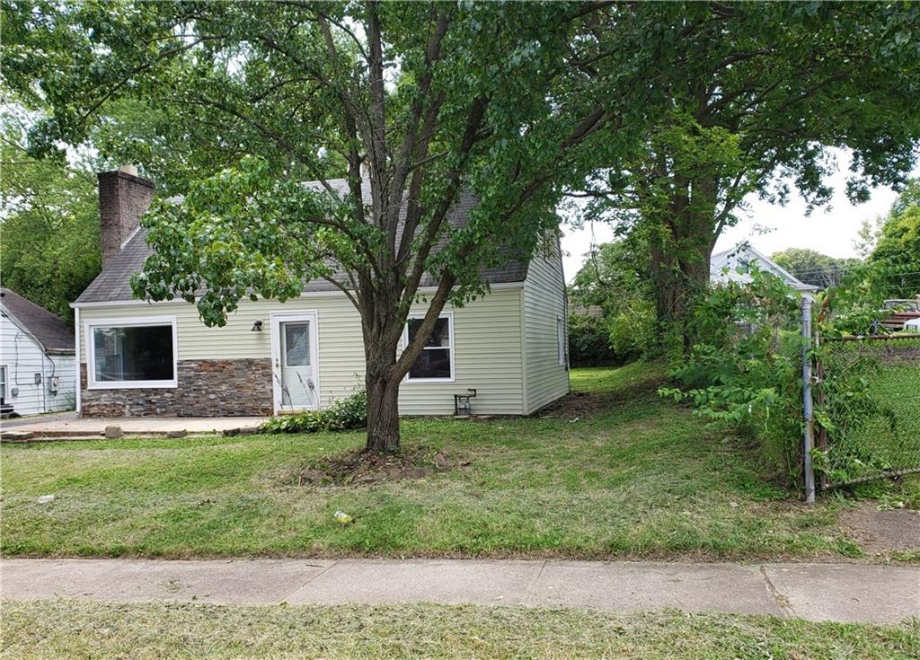 2400 Eden LN RIVERSIDE OH