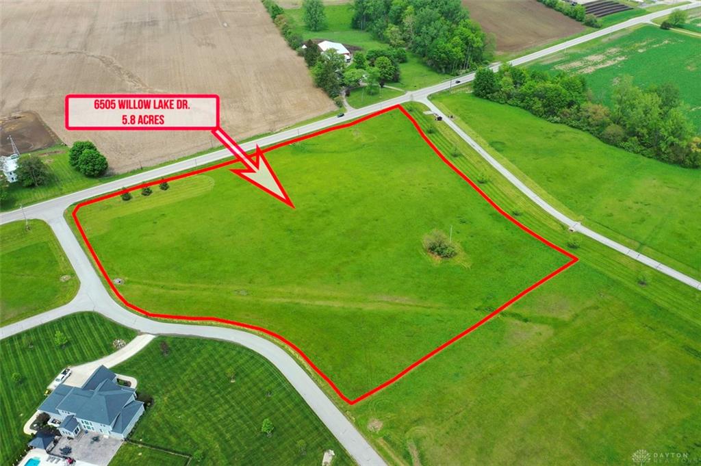 Photo of 6505 Willow Lake DR, GREENVILLE, OH 45331