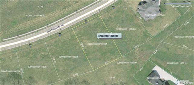 453 Braytonburne DR LOT30 SPRINGFIELD OH