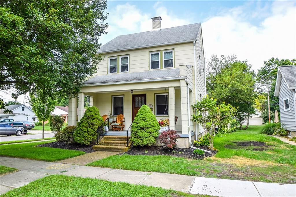203 2nd ST TIPPCITY OH