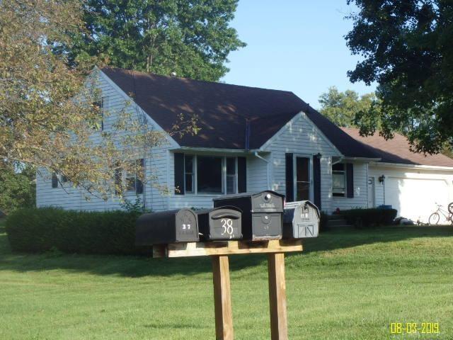 42 Shelby MANSFIELD OH