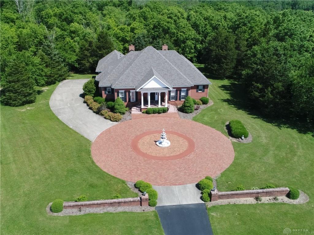 6810 Farmersville Germantn PIKE GERMANTOWN OH