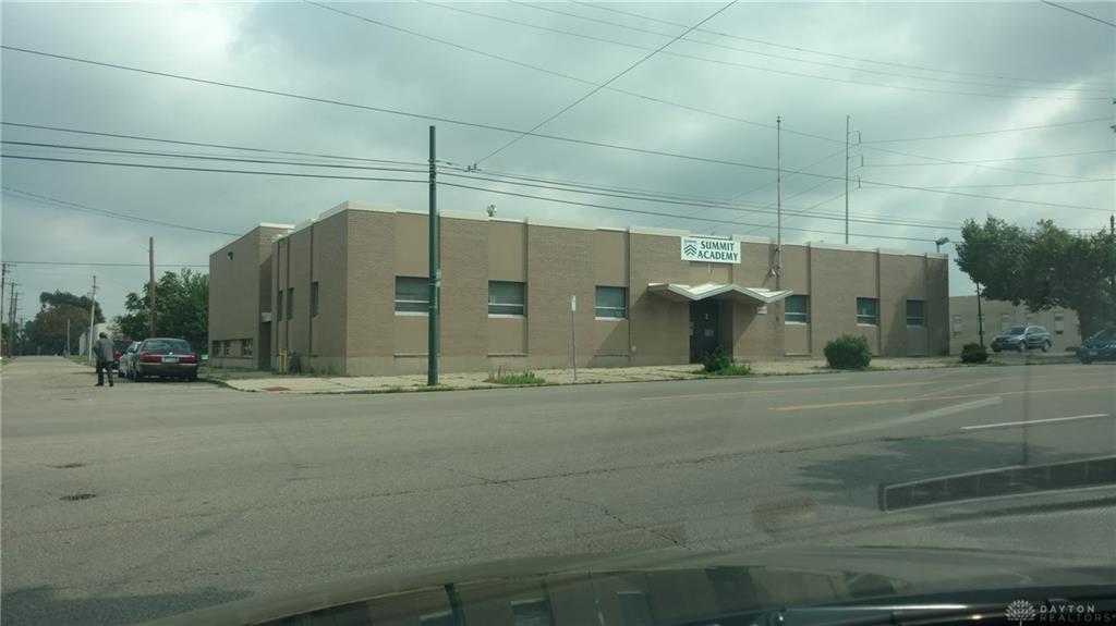 1407 3rd ST DAYTON OH