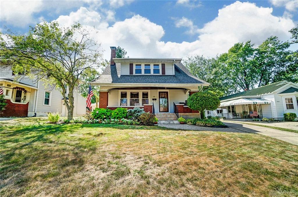 12 Ardmore DR MIDDLETOWN OH