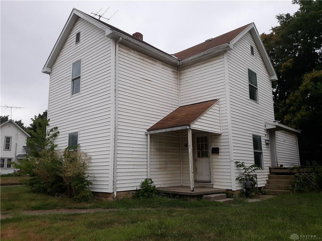 721 Mckaig AVE TROY OH