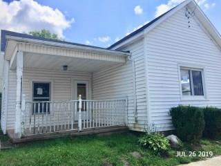 124 Main ST CASTINE OH