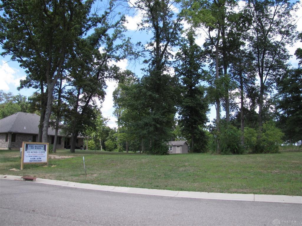 7322 Bluff BLVD 1 FAIRBORN OH