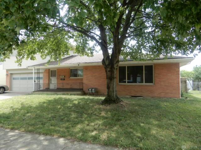 3212 Barbara DR MIDDLETOWN OH