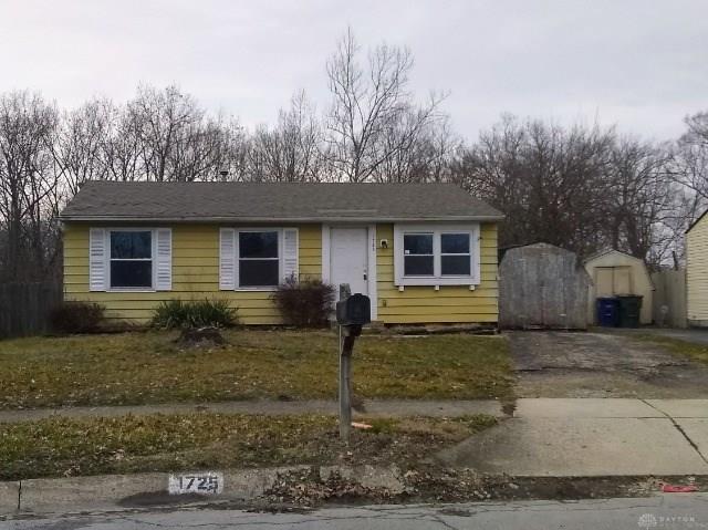 1725 Winding Hollow COLUMBUS OH