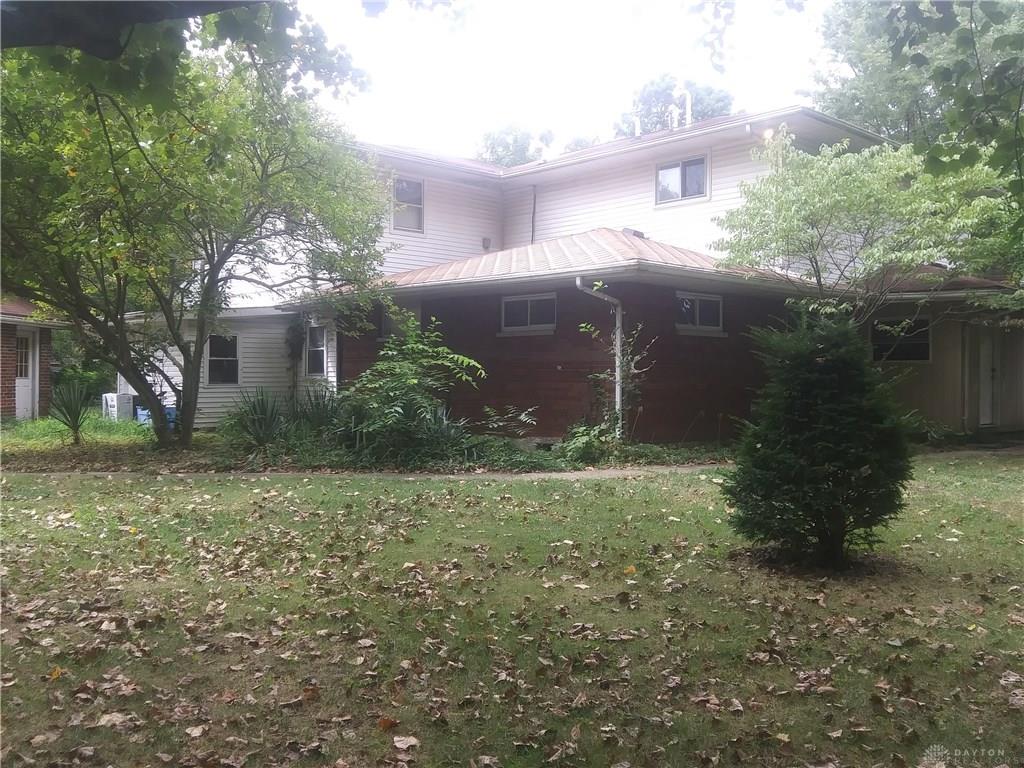 3350 Boxwood DR BATH OH