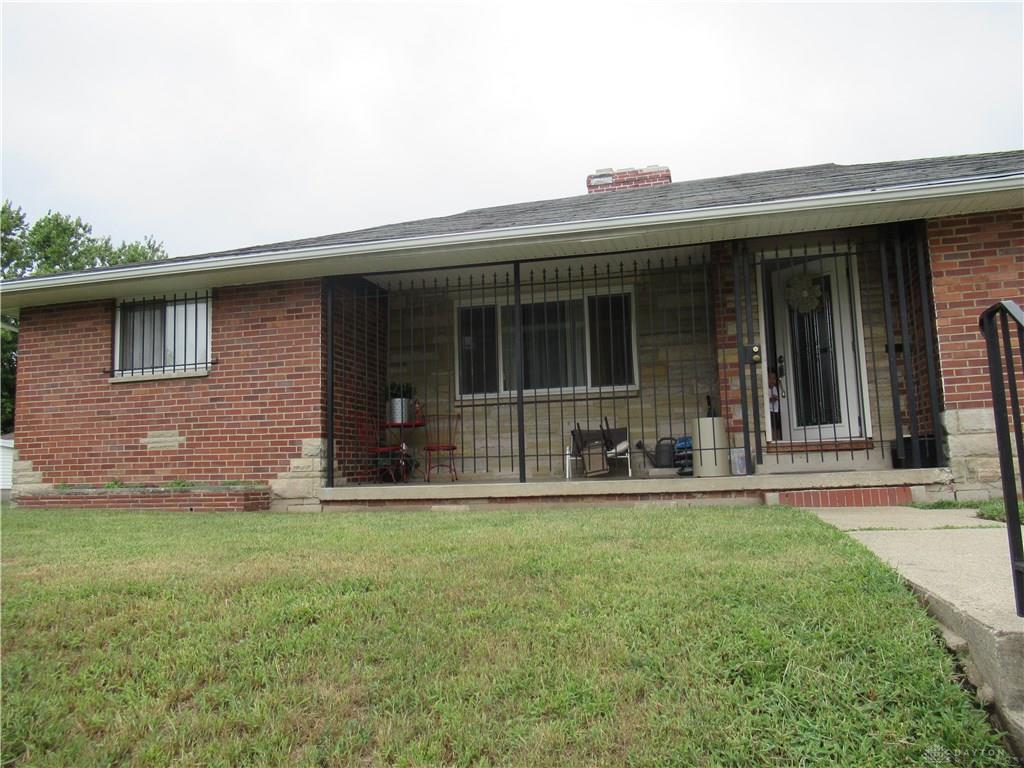 1329 Tampa AVE DAYTON OH
