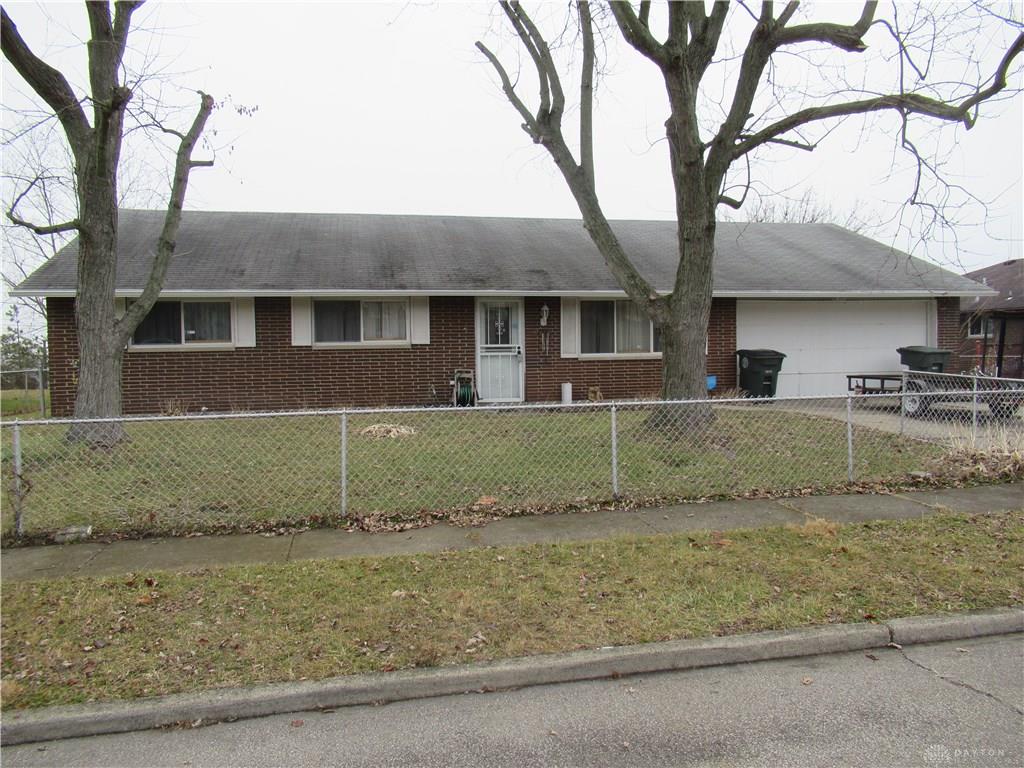 1316 Crocus DR DAYTON OH