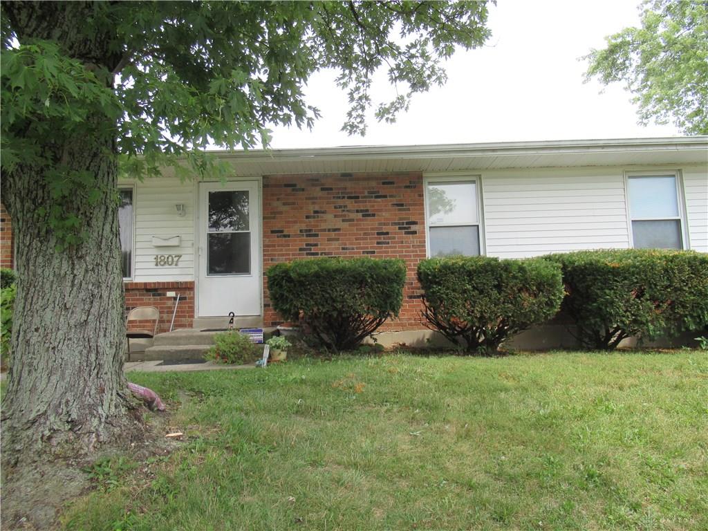 1807 Della DR DAYTON OH