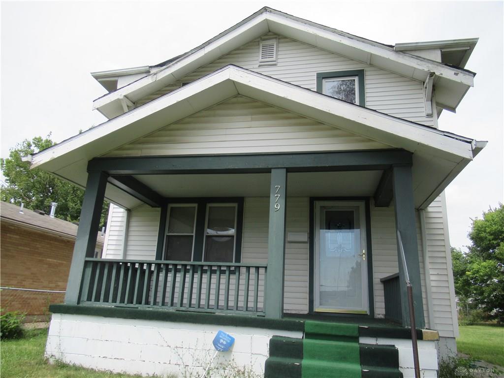 779 Edgemont AVE DAYTON OH