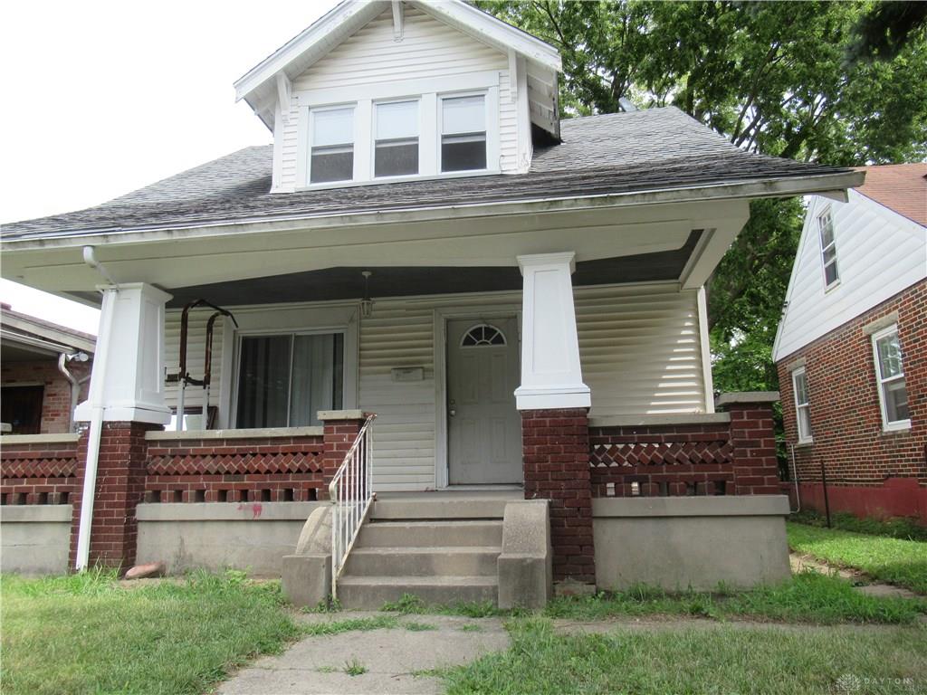612 Dennison AVE DAYTON OH