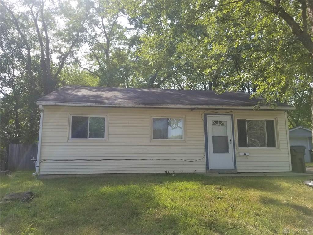 3749 Brumbaugh BLVD DAYTON OH