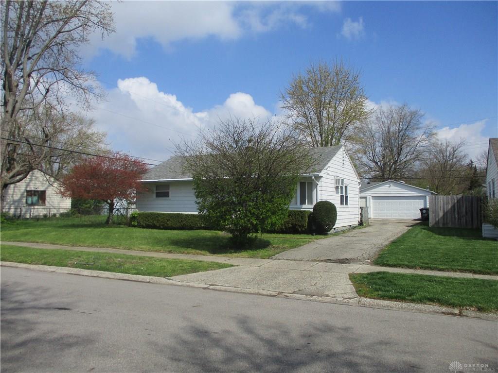 5313 Roxford DR DAYTON OH