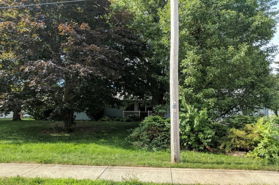 619 Lima KENTON OH