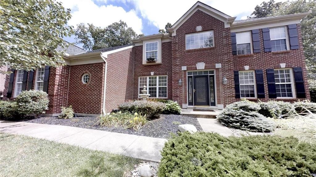 6242 Avebury CT MORROW OH