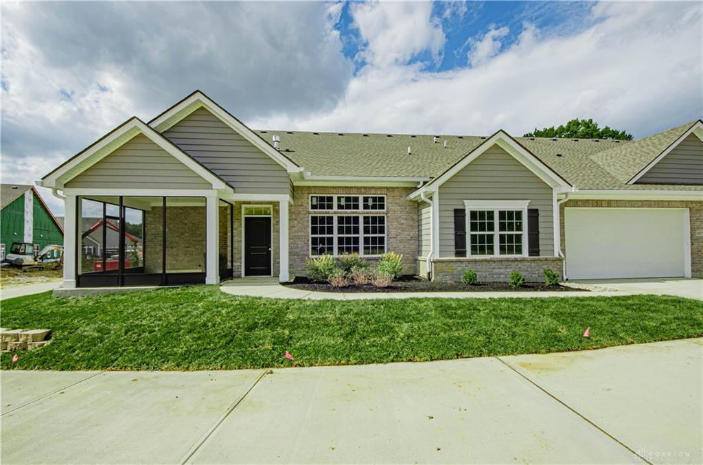 1179 Bourdeaux WAY CLEARCREEKTOWNSHIP OH