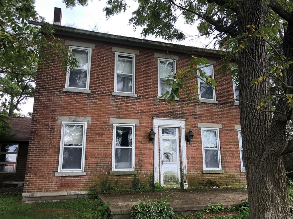 5667 Grubbs Rex RD ARCANUM OH
