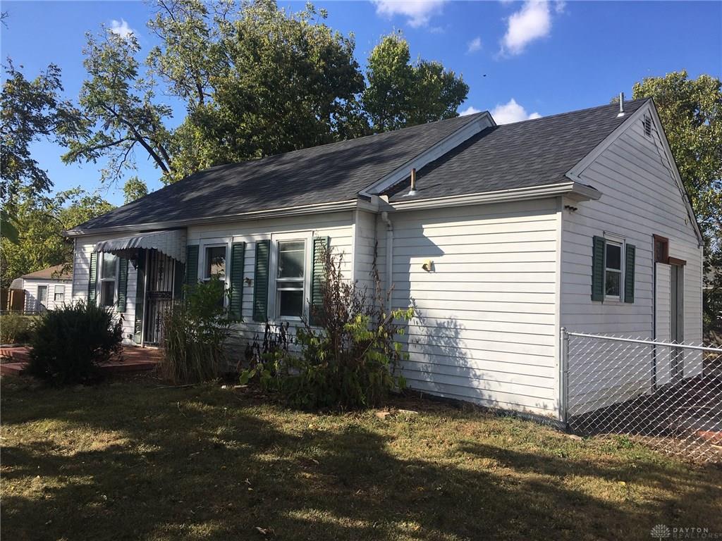 2201 Berwyck AVE DAYTON OH