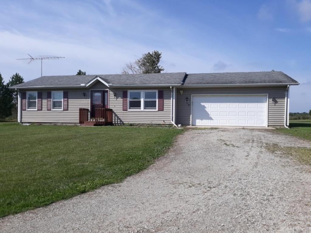 6996 Brad Bloomer RD BRADFORD OH