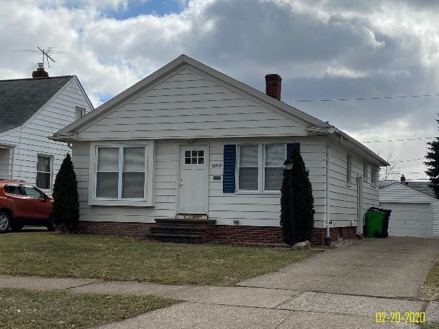 11020 Langton GARFIELDHEIGHTS OH