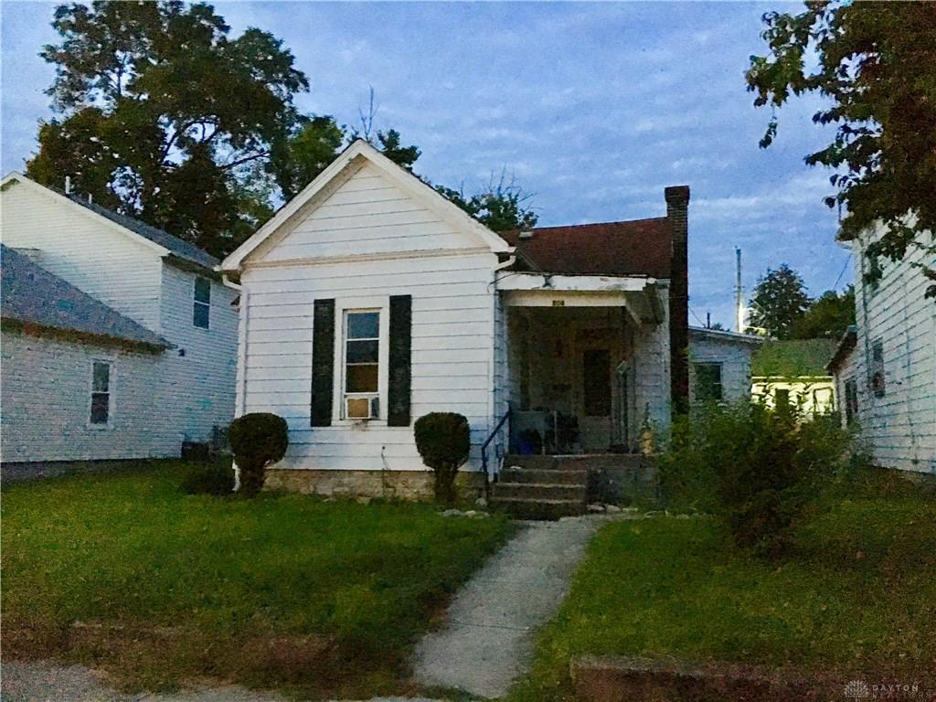 808 9th ST MIAMISBURG OH