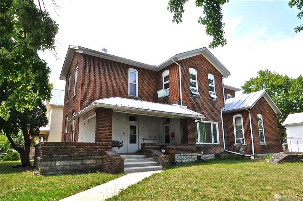 300 Gray AVE GREENVILLE OH