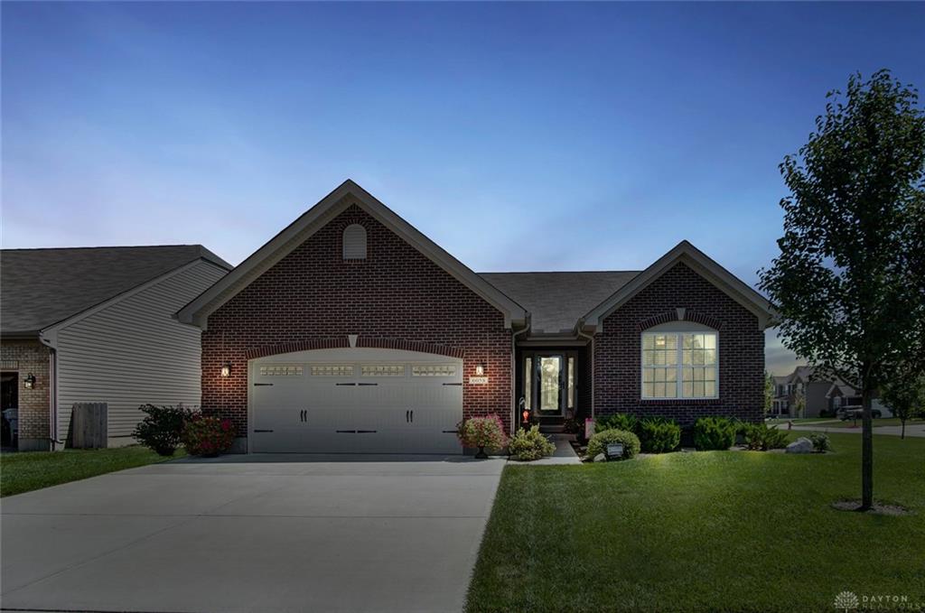 6058 Blackford WAY TIPPCITY OH