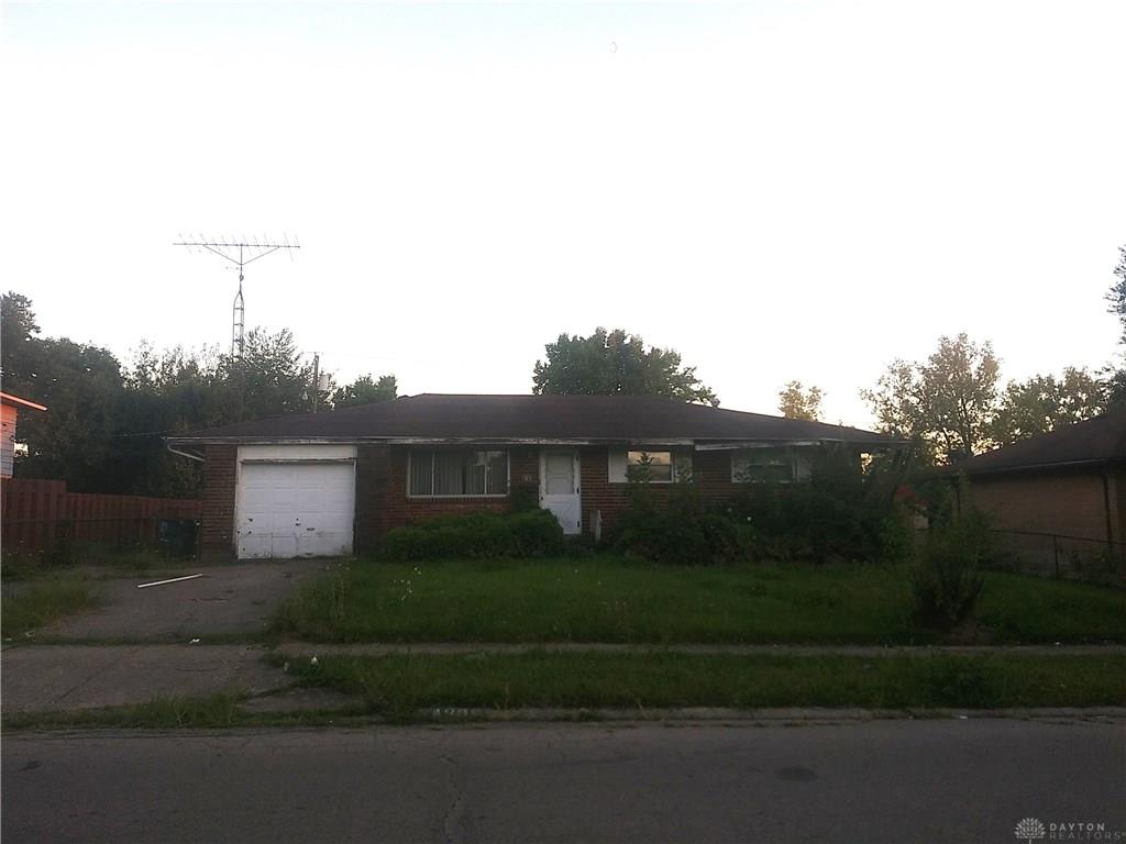 4808 Coulson DR JEFFERSONTOWNSHIP OH
