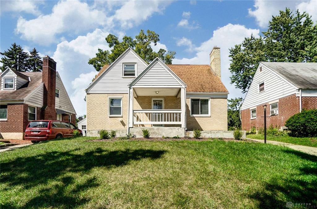 2343 Alpine WAY DAYTON OH