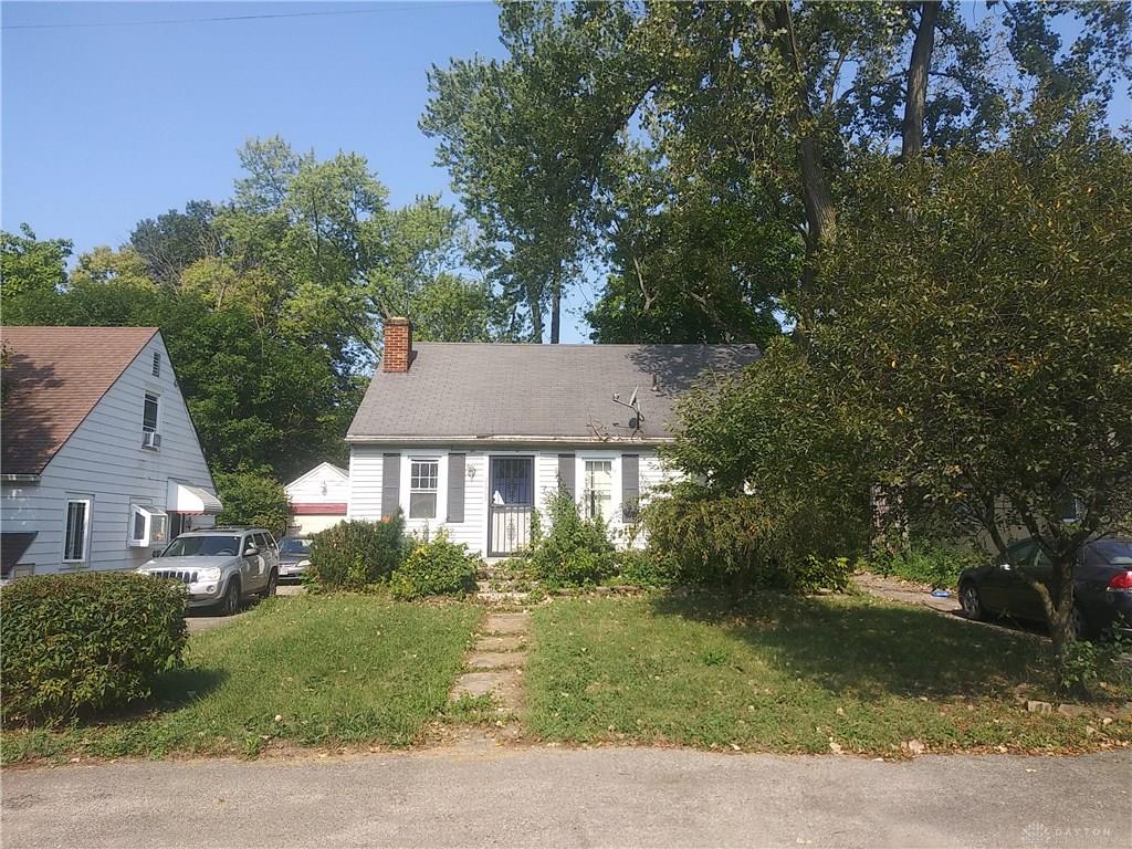 2605 Fairport AVE HARRISON OH