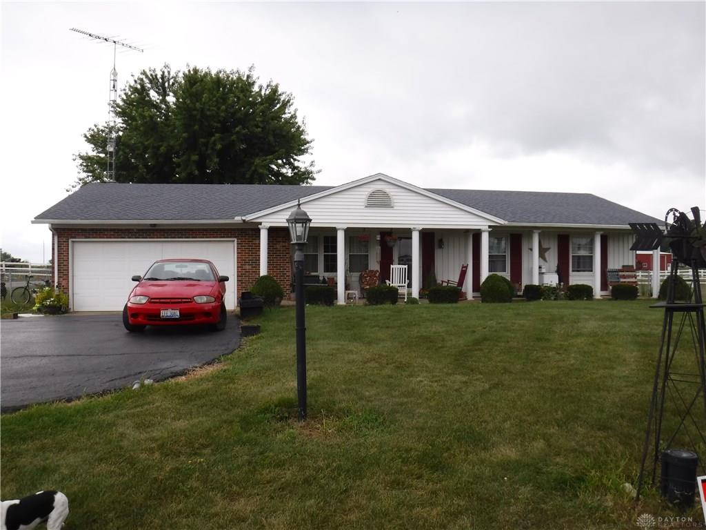 7661 Number Nine RD BROOKVILLE OH