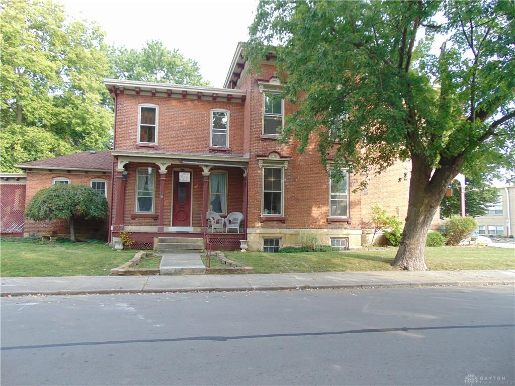 304 3rd ST GREENVILLE OH