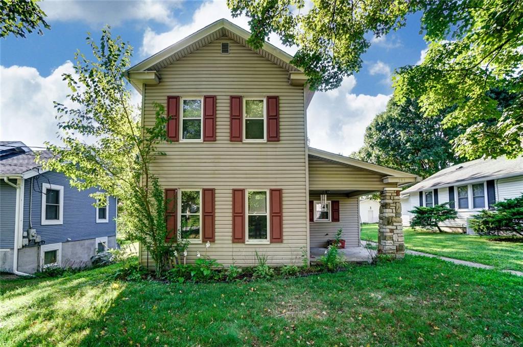 152 5th ST WAYNESVILLE OH