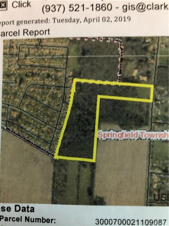 Leffel LN SPRINGFIELD OH