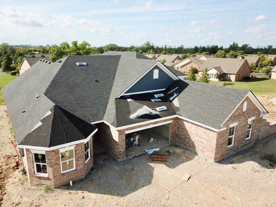 9473 Banyan CT CENTERVILLE OH