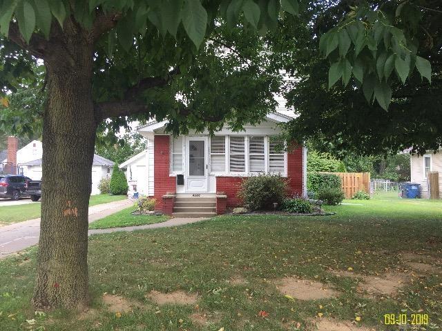 4324 Douglas TOLEDO OH