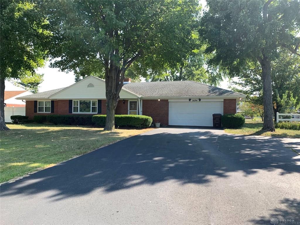 5694 Basore RD DAYTON OH
