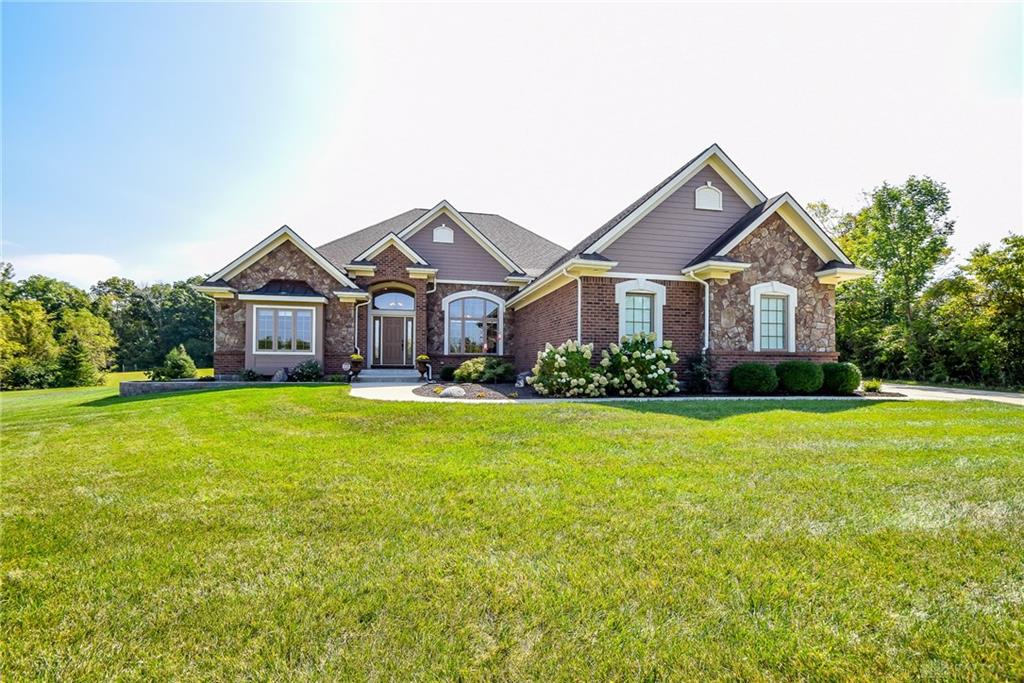 182 Blue Jay WAY WILMINGTON OH