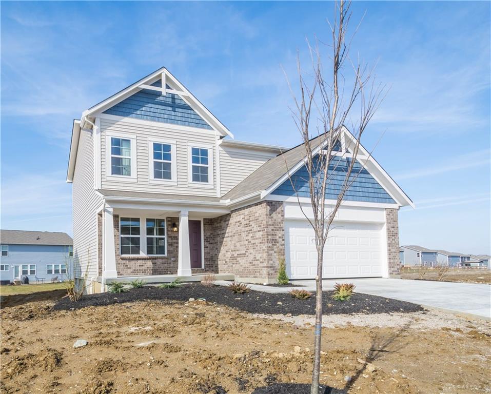 2621 Leonardo WAY MIDDLETOWN OH
