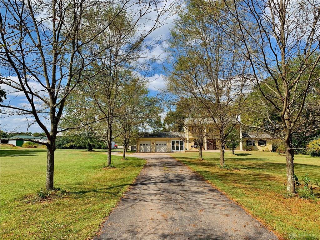 3632 Foster Maineville RD MORROW OH