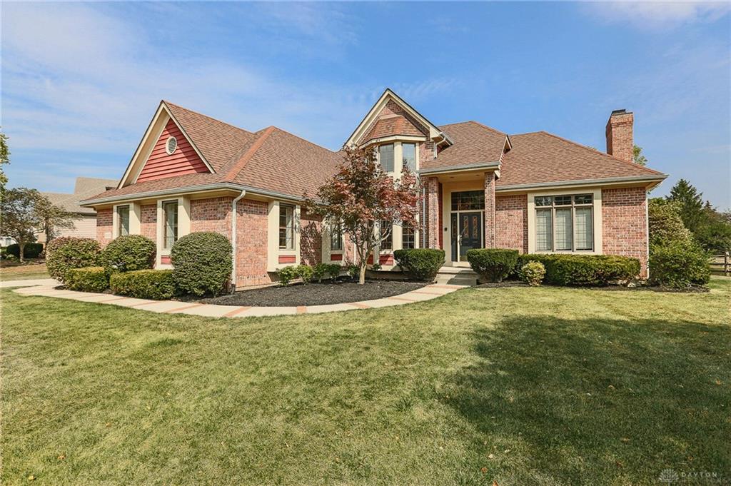 2565 Briggs RD CENTERVILLE OH