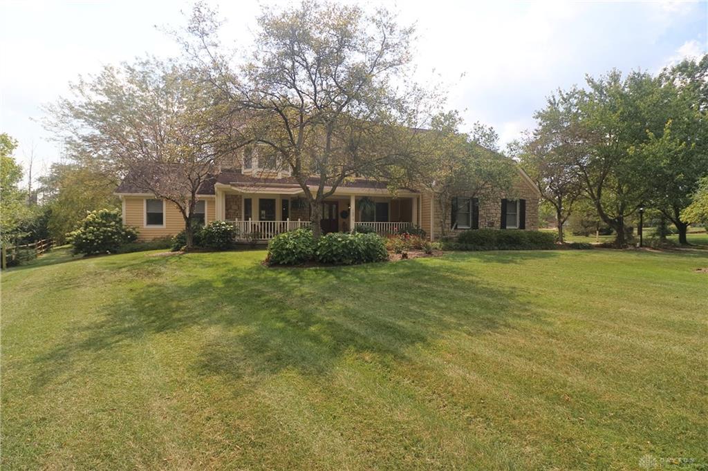 2743 Afton Valley CT DEERFIELDTWP OH