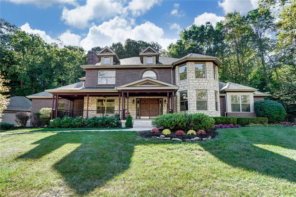 8510 Astoria RD GERMANTOWN OH